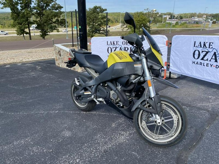 2006 Harley-Davidson® XB12X