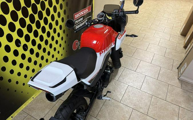 2024 CFMOTO Papio SS