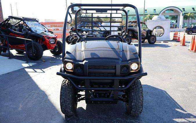 2026 Kawasaki Mule SX 4x4