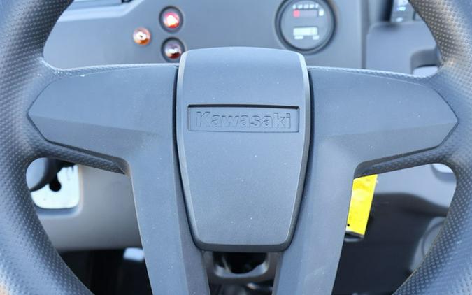 2026 Kawasaki Mule SX 4x4