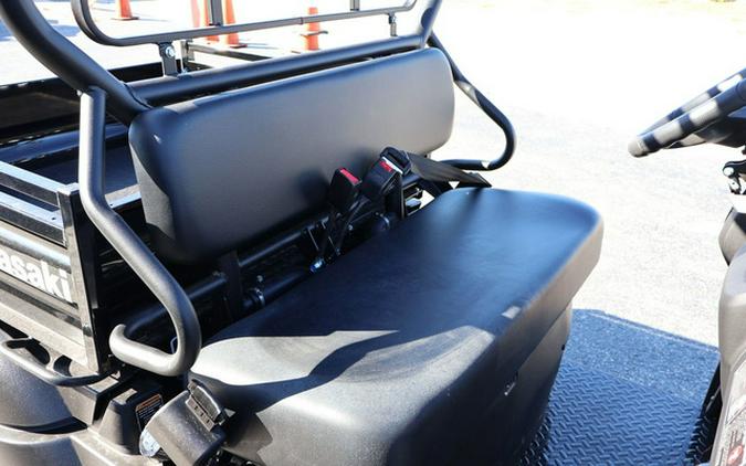 2026 Kawasaki Mule SX 4x4