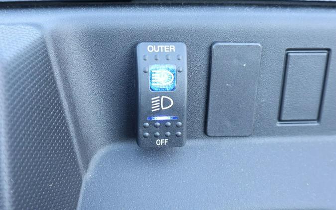 2026 Kawasaki Mule SX 4x4