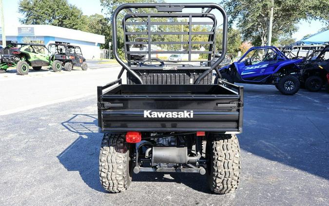 2026 Kawasaki Mule SX 4x4