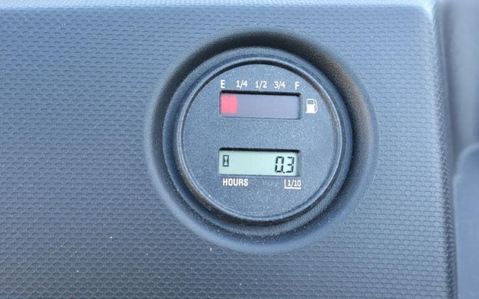 2026 Kawasaki Mule SX 4x4