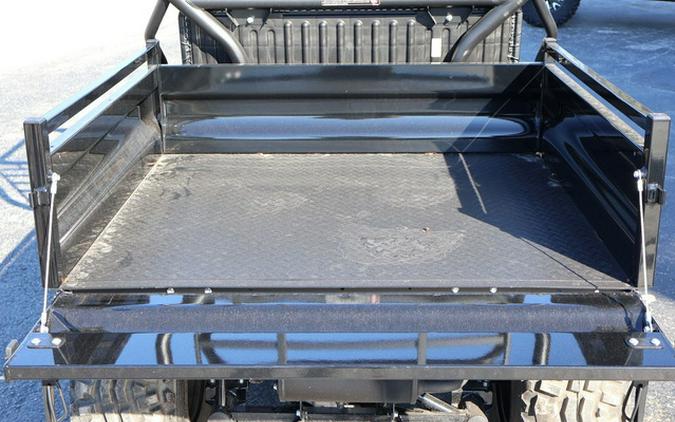 2026 Kawasaki Mule SX 4x4