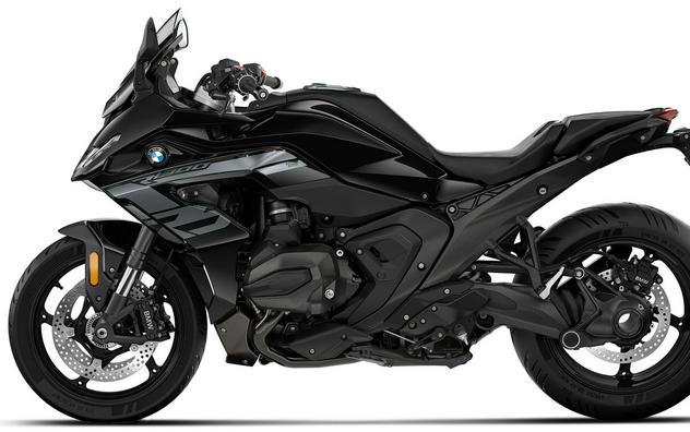 2026 BMW R 1300 RS