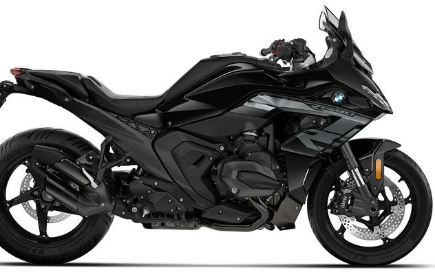 2026 BMW R 1300 RS