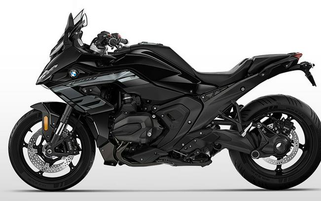 2026 BMW R 1300 RS