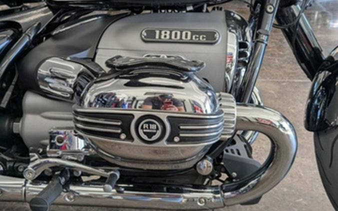 2021 BMW R 18