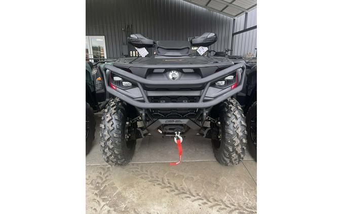2026 Can-Am Outlander XT 850 4ETC