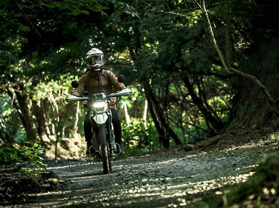 2026 Kawasaki KLX 230 SHERPA S ABS