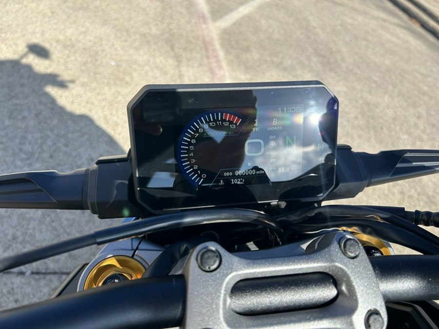 2026 Suzuki GSX-S 1000