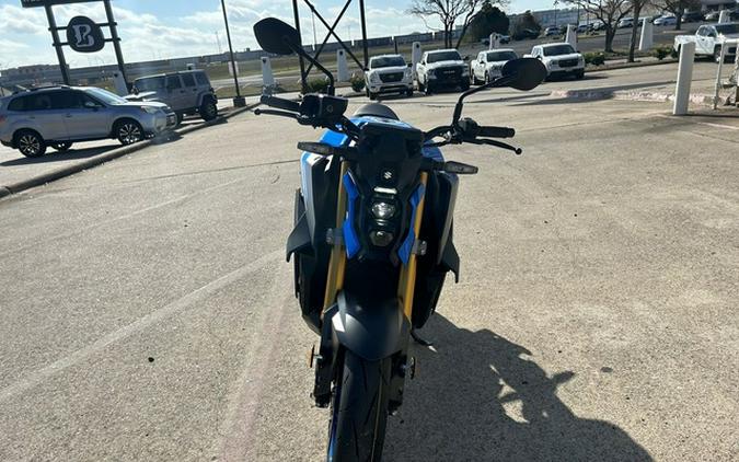 2026 Suzuki GSX-S 1000