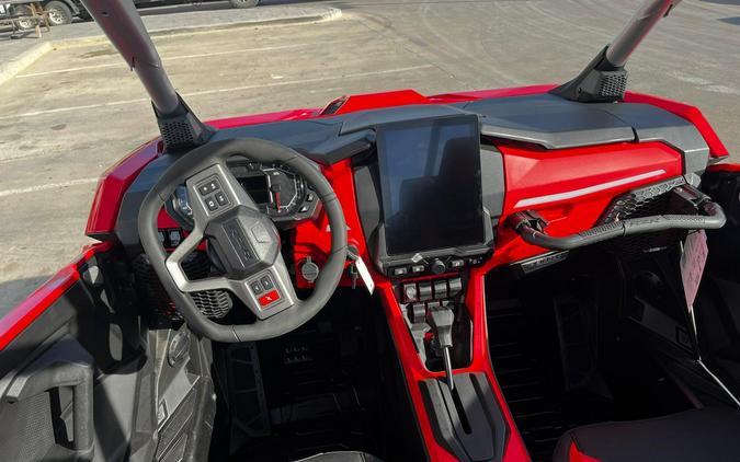 2026 Polaris RZR PRO R 4 ULTIMATE INDY RED