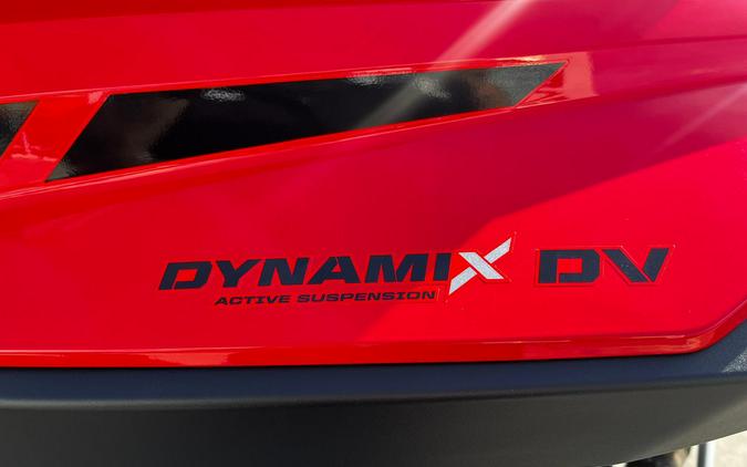 2026 Polaris RZR PRO R 4 ULTIMATE INDY RED