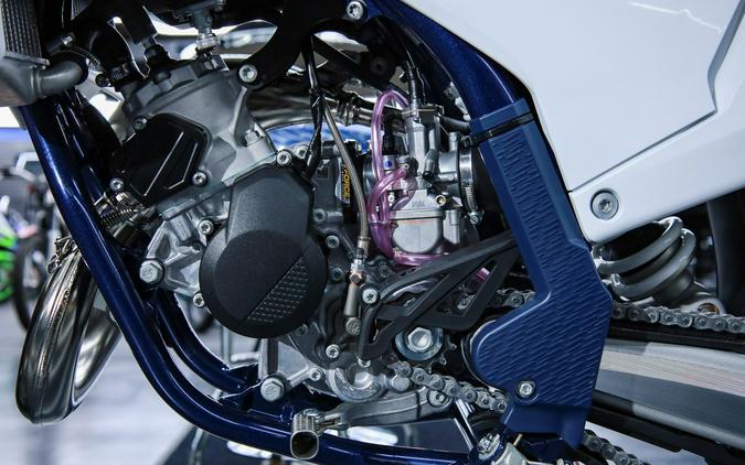 2026 Husqvarna Motorcycles TC 85 19/16