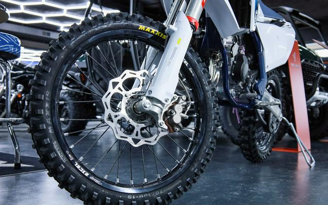 2026 Husqvarna Motorcycles TC 85 19/16