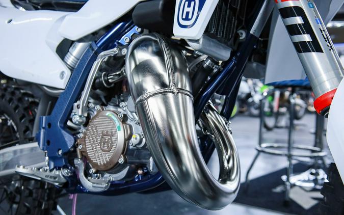2026 Husqvarna Motorcycles TC 85 19/16
