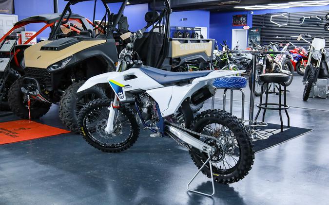 2026 Husqvarna Motorcycles TC 85 19/16