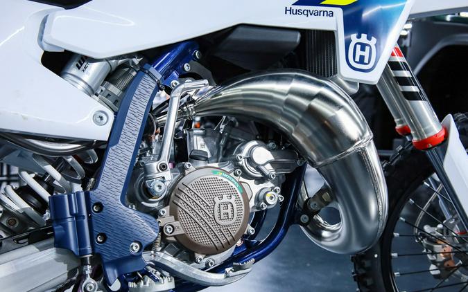 2026 Husqvarna Motorcycles TC 85 19/16