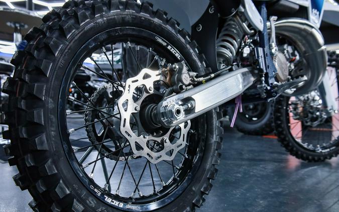 2026 Husqvarna Motorcycles TC 85 19/16