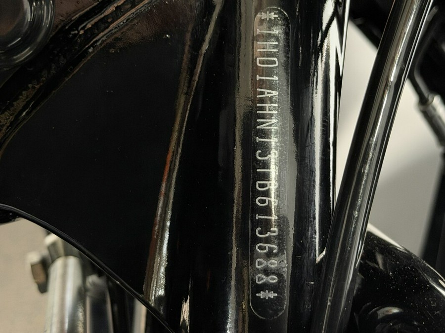 FLHXL 2026 Street Glide Limited