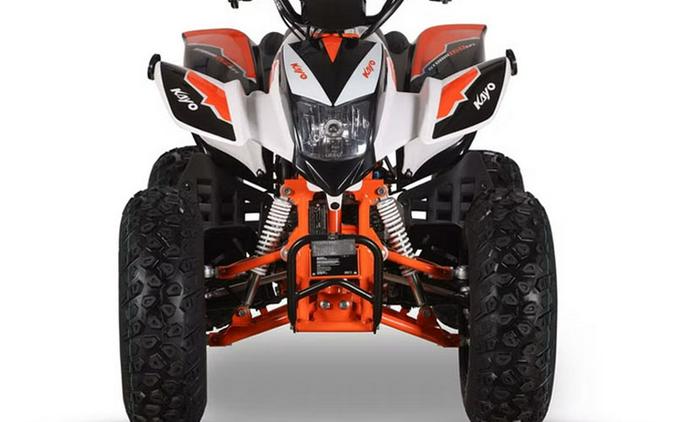 2026 Kayo Storm 150 EFI