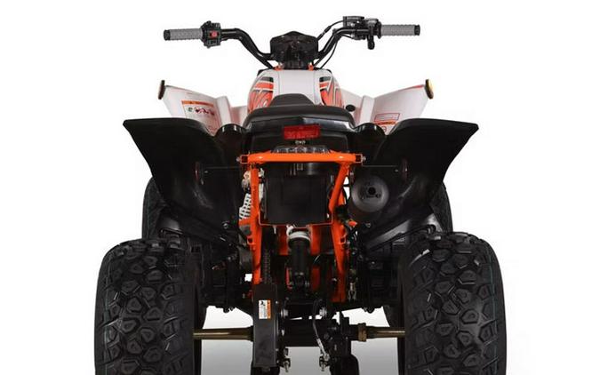 2026 Kayo Storm 150 EFI