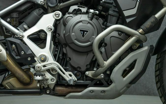 2023 TRIUMPH TIGER 1200 RALLY EXPLORER W/ABS