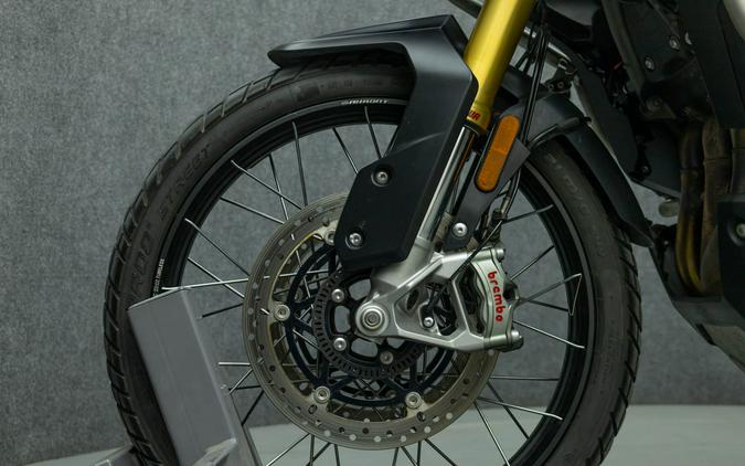 2023 TRIUMPH TIGER 1200 RALLY EXPLORER W/ABS