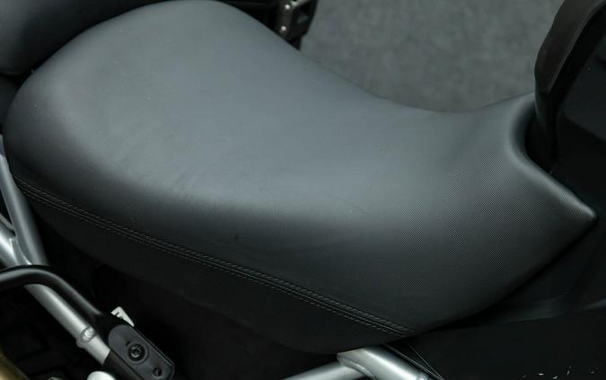 2023 TRIUMPH TIGER 1200 RALLY EXPLORER W/ABS