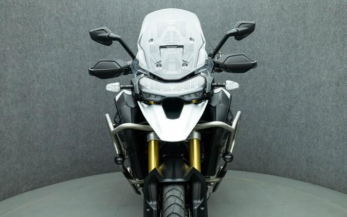 2023 TRIUMPH TIGER 1200 RALLY EXPLORER W/ABS