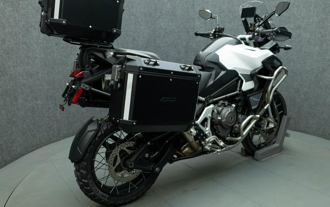 2023 TRIUMPH TIGER 1200 RALLY EXPLORER W/ABS