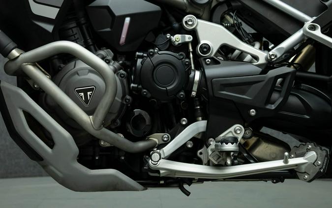 2023 TRIUMPH TIGER 1200 RALLY EXPLORER W/ABS