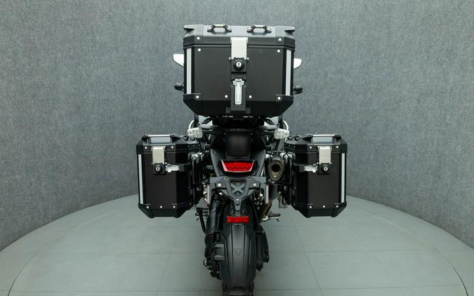 2023 TRIUMPH TIGER 1200 RALLY EXPLORER W/ABS