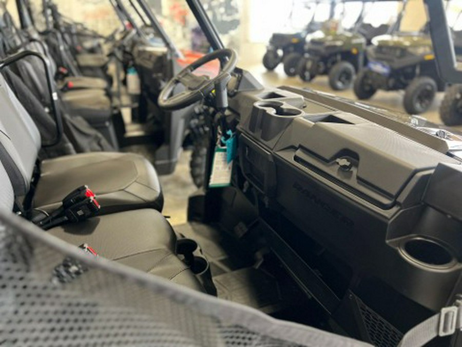2026 Polaris Ranger 1000 Premium