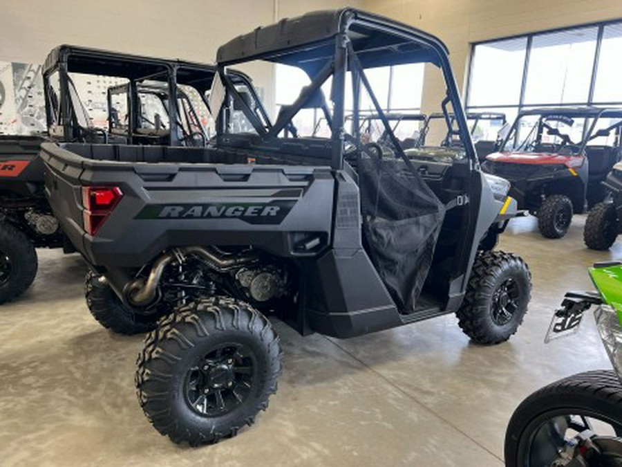 2026 Polaris Ranger 1000 Premium