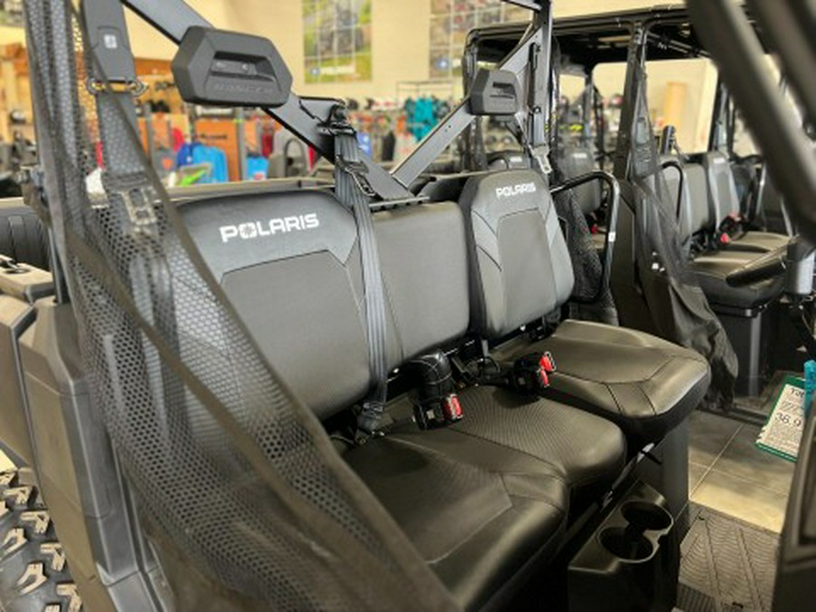 2026 Polaris Ranger 1000 Premium