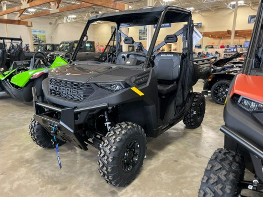 2026 Polaris Ranger 1000 Premium