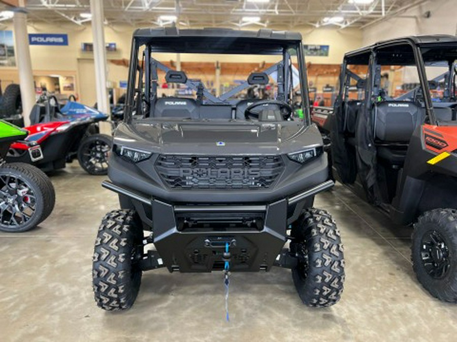 2026 Polaris Ranger 1000 Premium