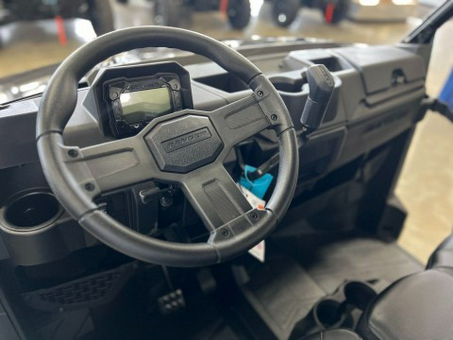 2026 Polaris Ranger 1000 Premium