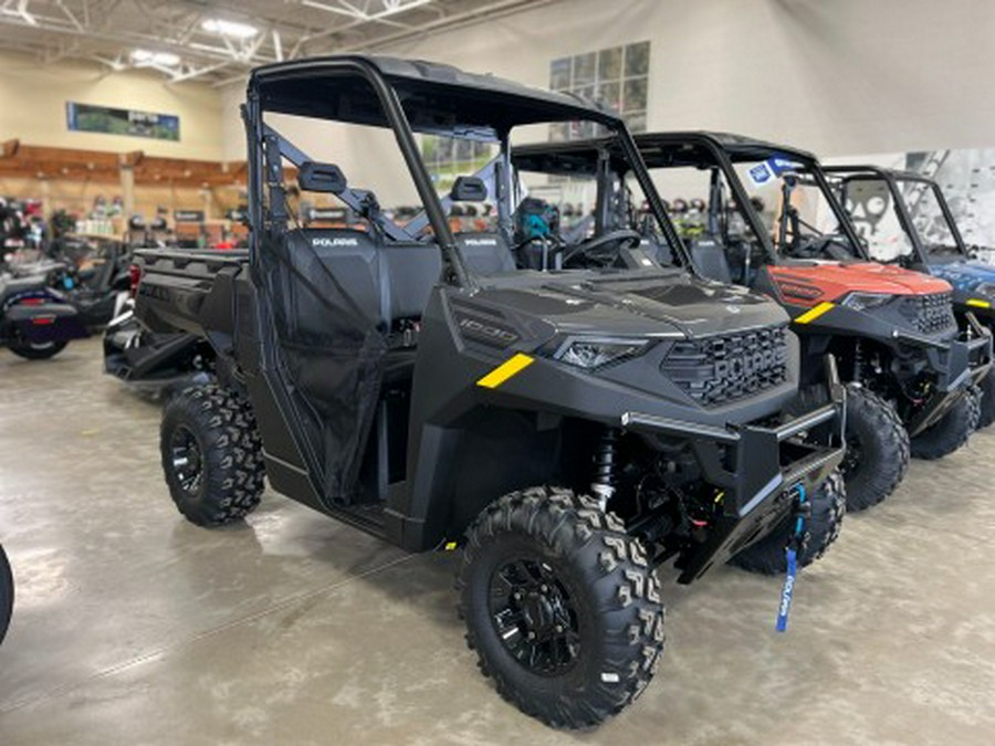 2026 Polaris Ranger 1000 Premium