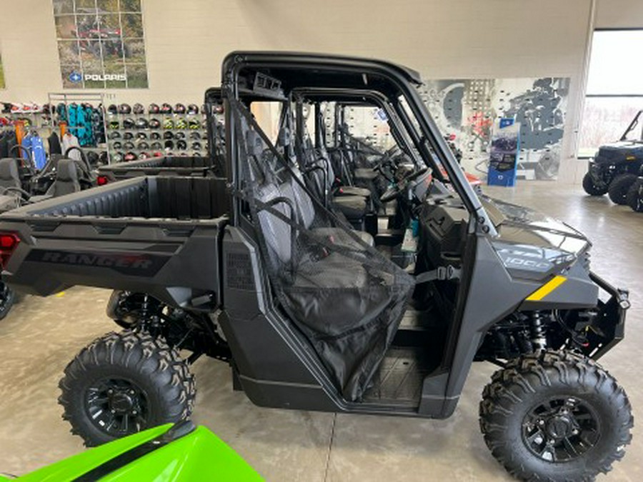 2026 Polaris Ranger 1000 Premium