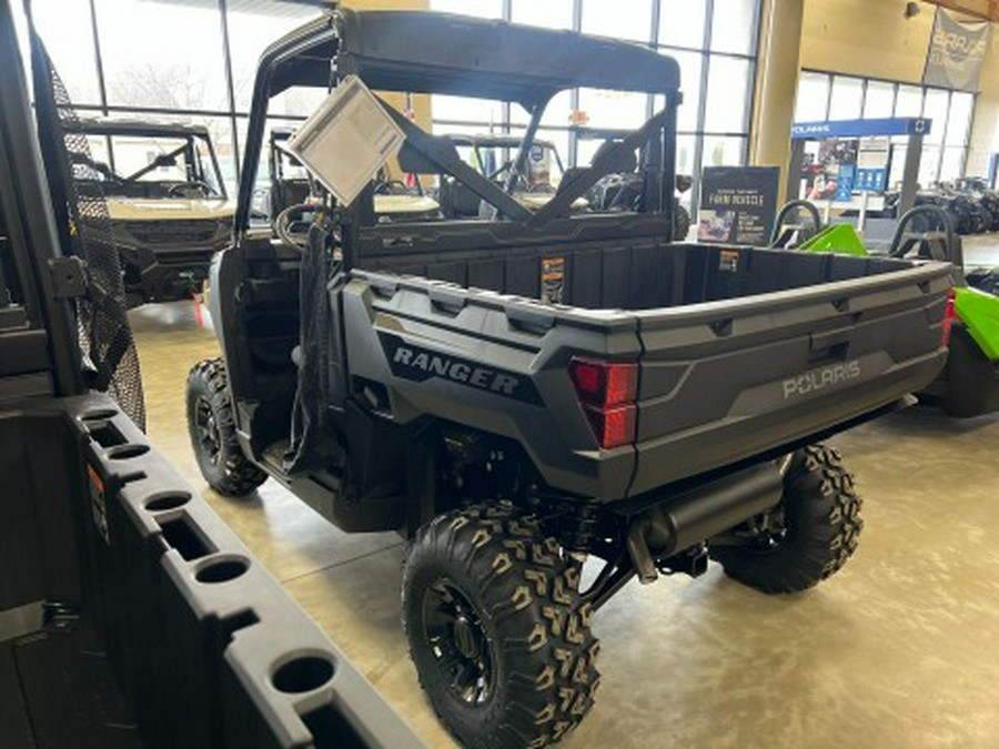 2026 Polaris Ranger 1000 Premium