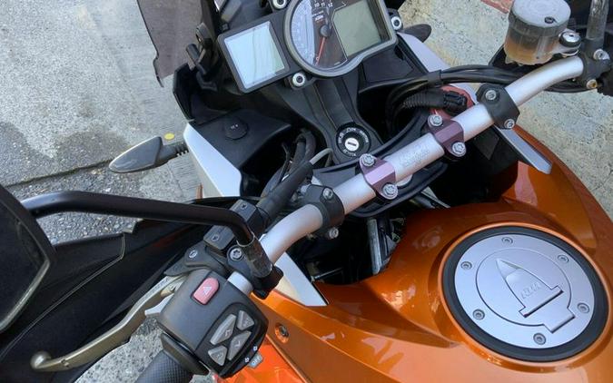 Used 2014 KTM 1190 ADVENTURE