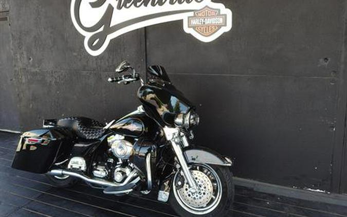2008 Harley-Davidson Electra Glide® Classic