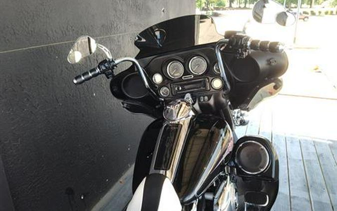 2008 Harley-Davidson Electra Glide® Classic