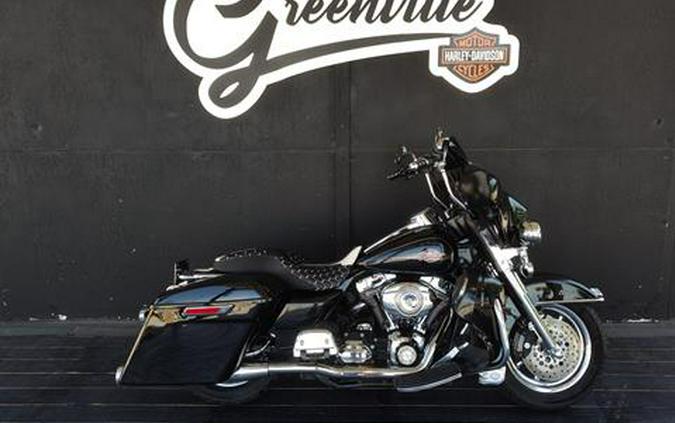 2008 Harley-Davidson Electra Glide® Classic