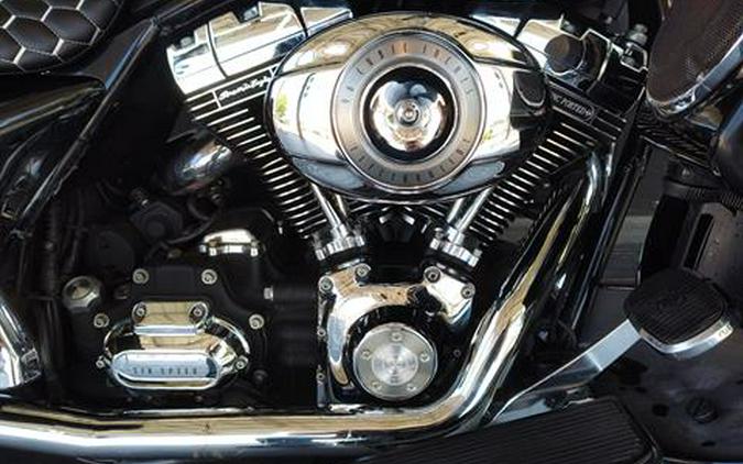 2008 Harley-Davidson Electra Glide® Classic