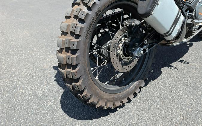 2023 KTM 390 Adventure